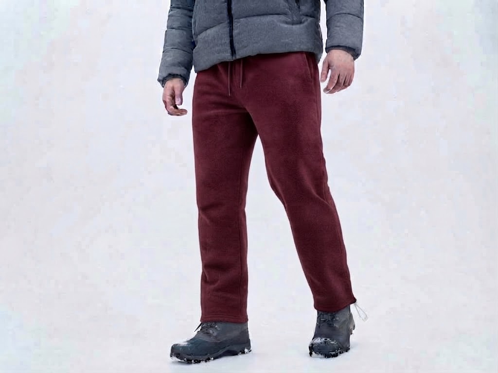 Unisex Premium Trousers & Comfortable Update