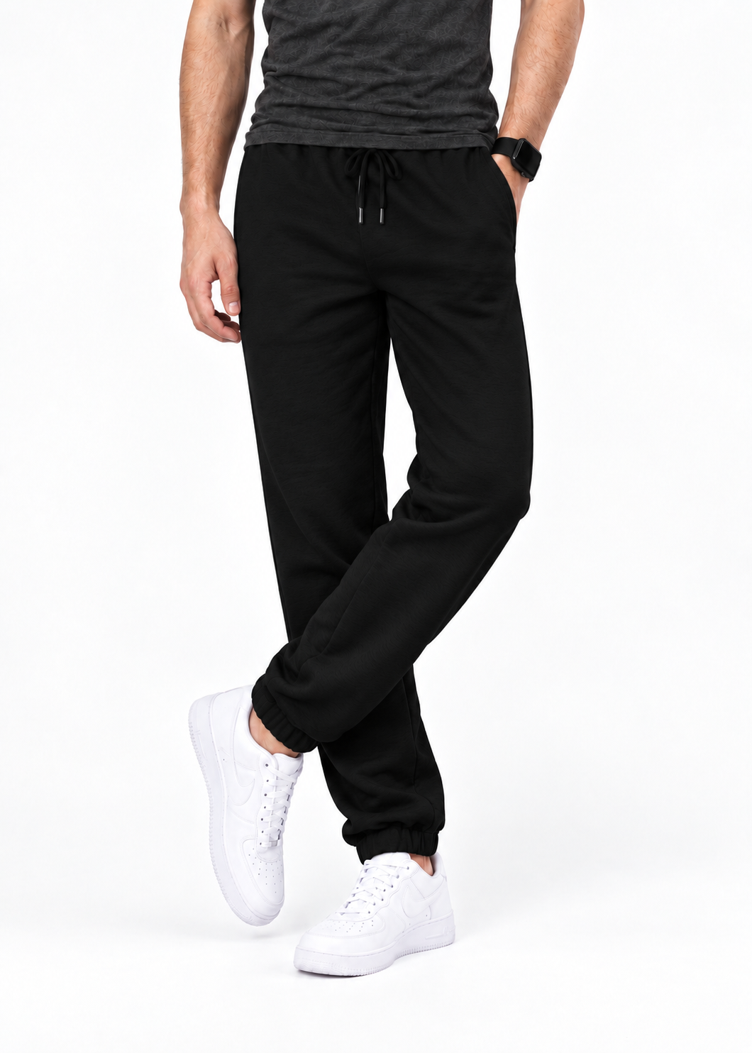 TROUSER'S