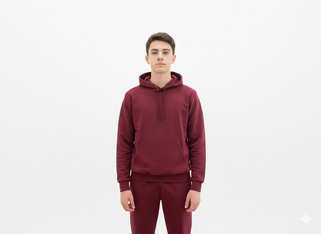 Tracksuit's