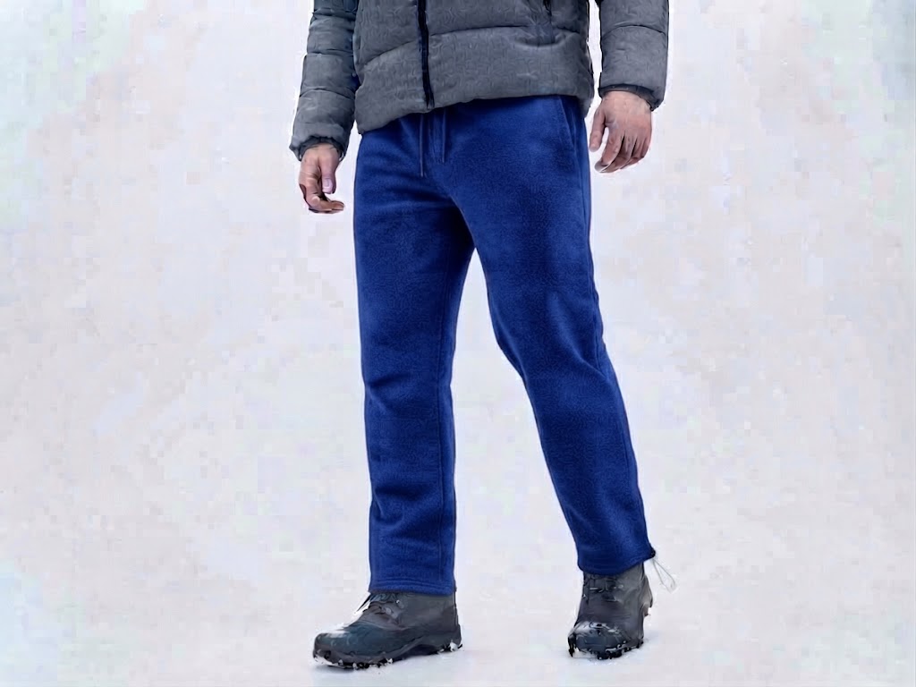 Unisex Premium Trousers  & Comfortable Update