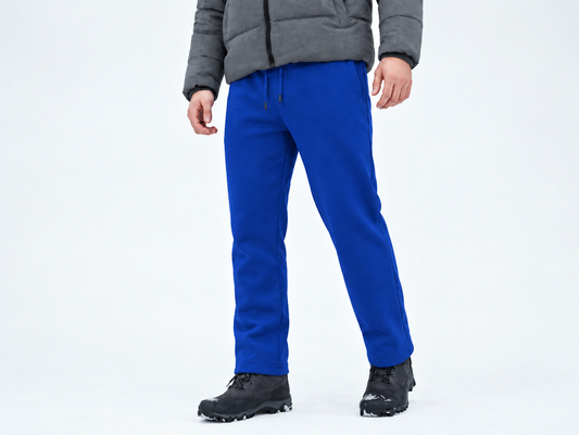 Unisex Premium Trousers  & Comfortable Update Royal