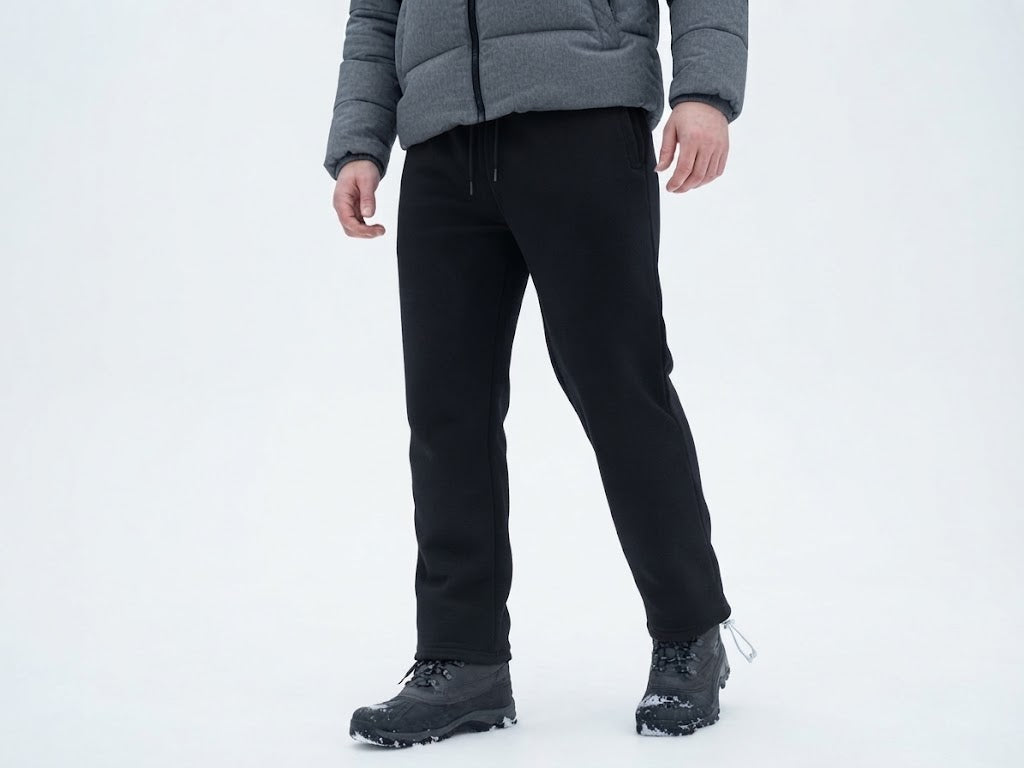 Unisex Premium Trousers  & Comfortable Update
