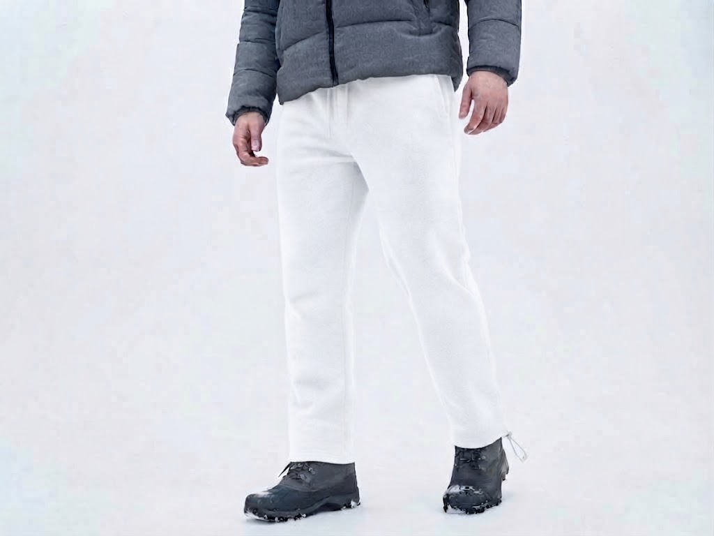 Unisex Premium Trousers  & Comfortable Update