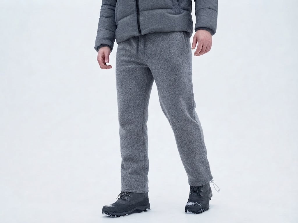 Unisex Premium Trousers  & Comfortable Update