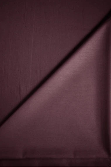 Premium Wash & Wear Boski Suit - Maroon