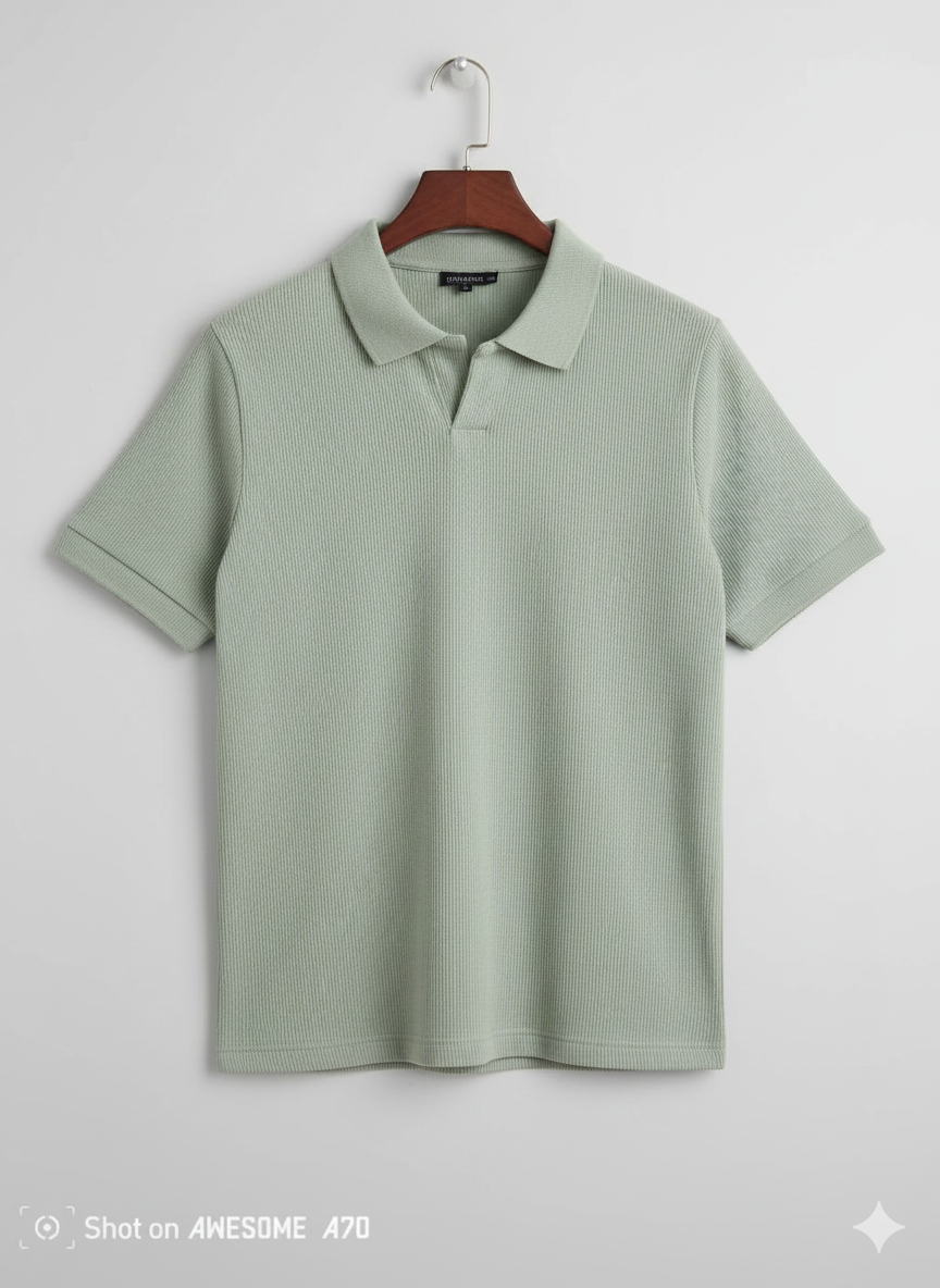 Kids T Shirt - Green