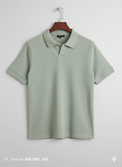 Kids T Shirt - Green