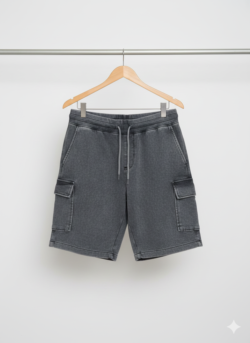 Mans Shorts