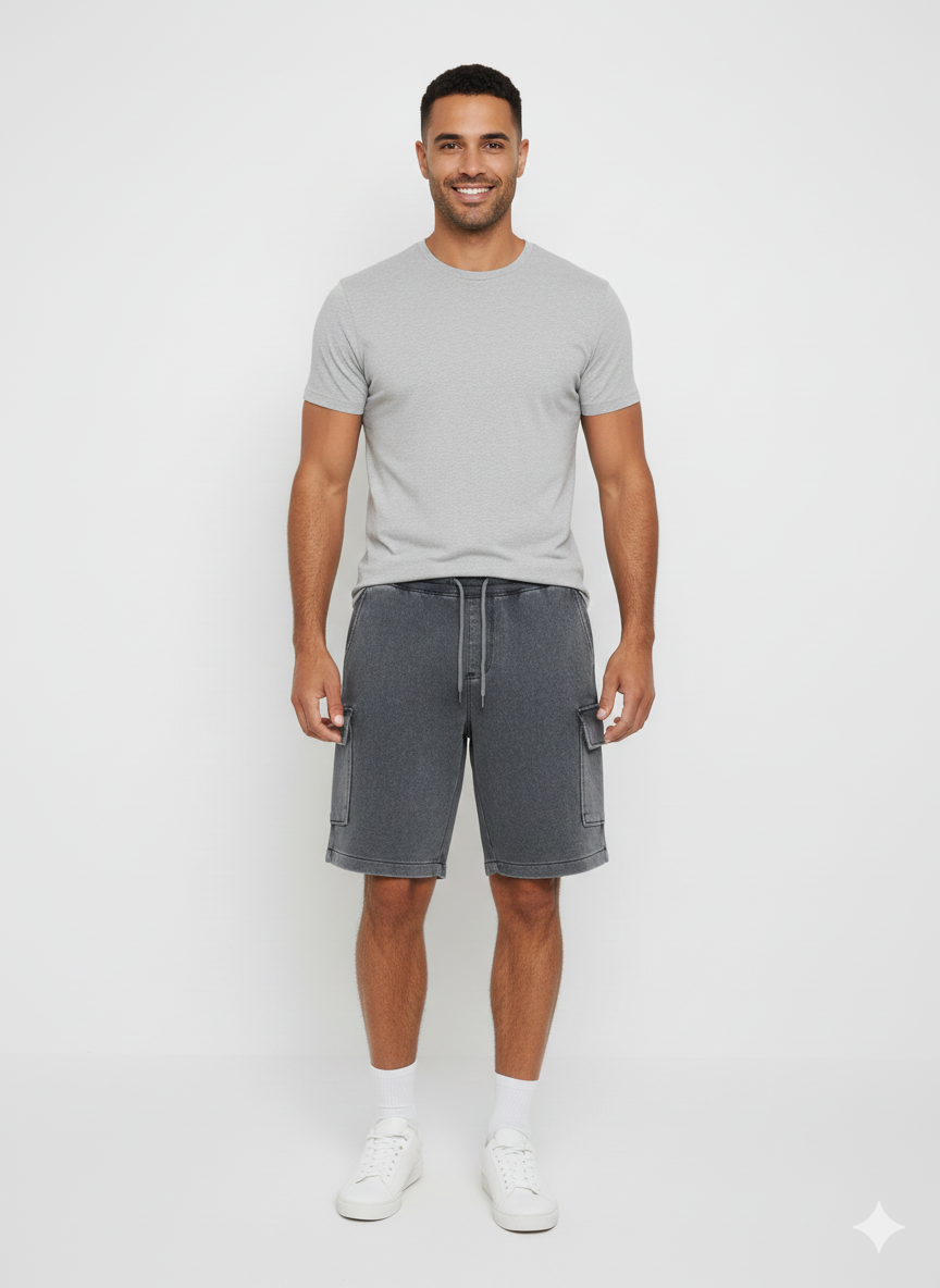 Mans Shorts