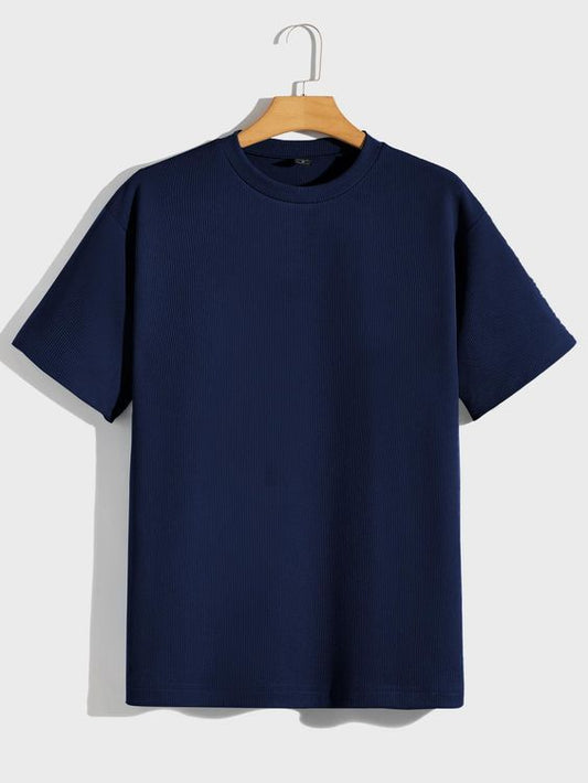 T-Shirt - blue
