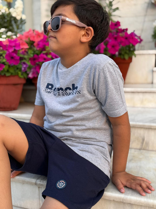 Bench kids (Shirt With Short)