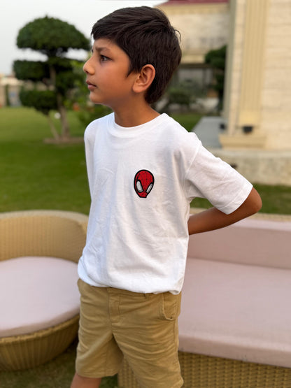 Kids T shirt (Spider-man)