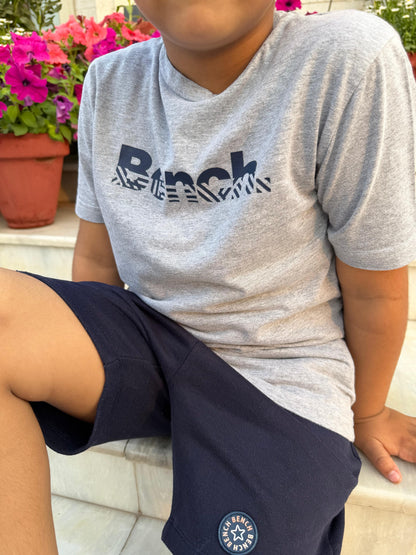 Bench kids (Shirt With Short)