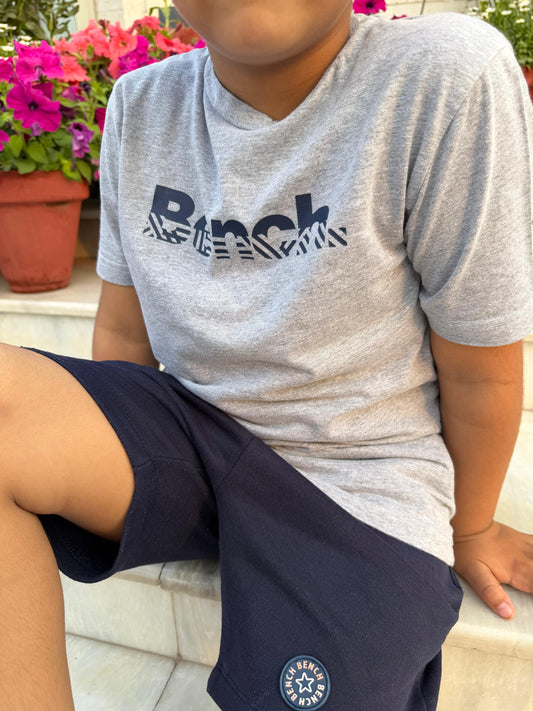 Bench kids (Shirt With Short)