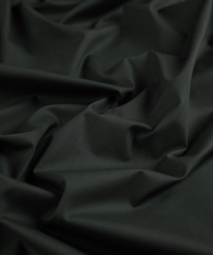 Premium Wash & Wear Boski Suit - Olive