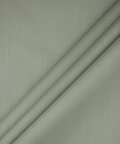 Premium Wash & Wear Boski Suit - Light Olive