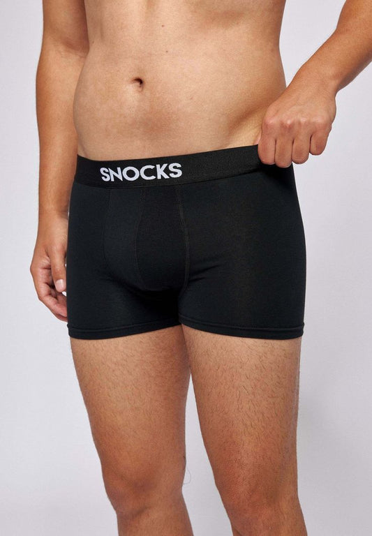 Man boxer Snooks