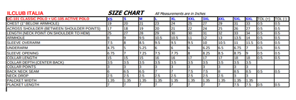 Polo Collar Tipping Men's Polo Shirt In Sky