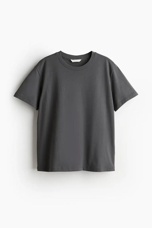 T-Shirt - Grey