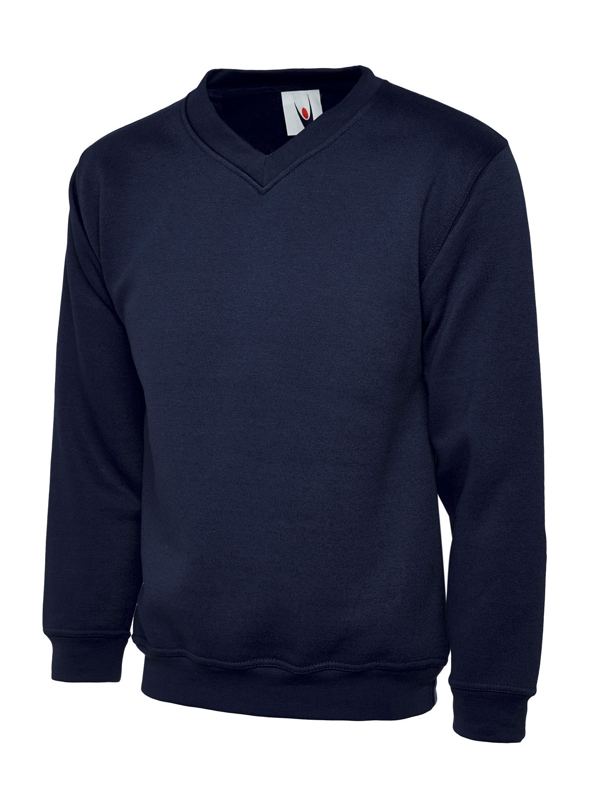 Premium V-Neck Sweatshirt - UC204