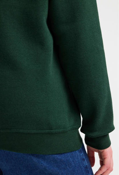 Premium V-Neck Sweatshirt - UC204