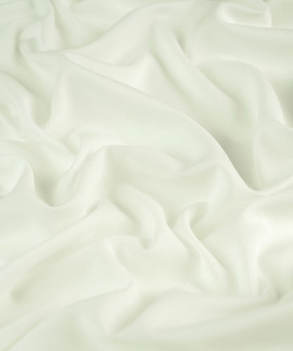 Premium Wash & Wear Boski Suit - Off White
