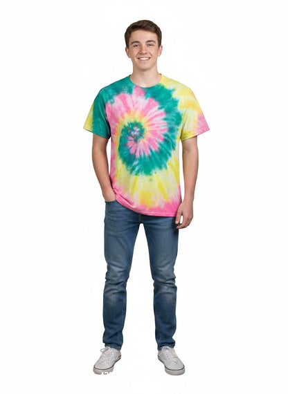 Club Italia Tin & Dys T Shirt