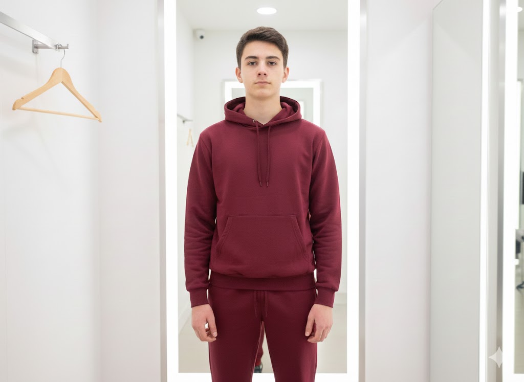 Tracksuit