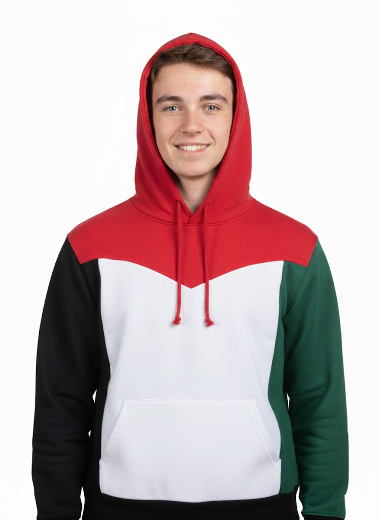 Palestine Hoodie