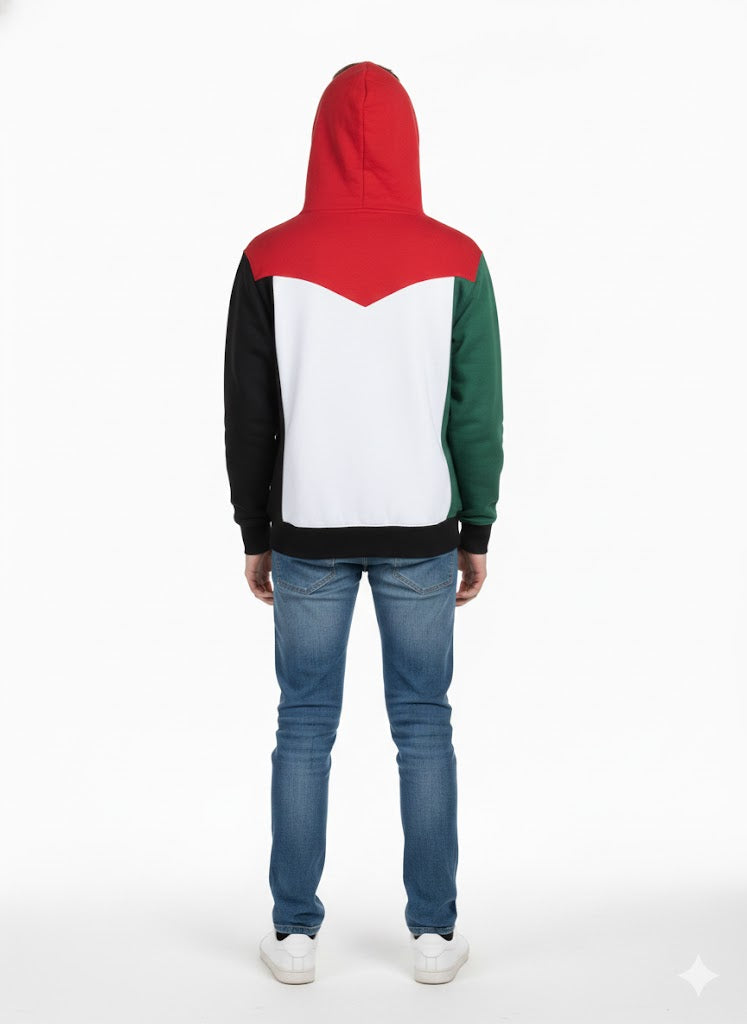 Palestine Hoodie