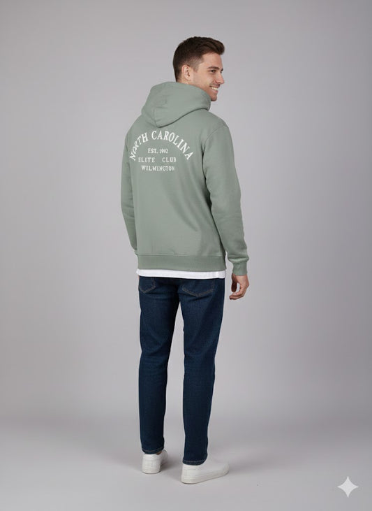 North Carolina Hoodie