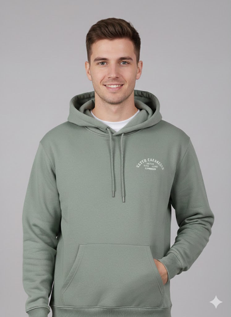 North Carolina Hoodie