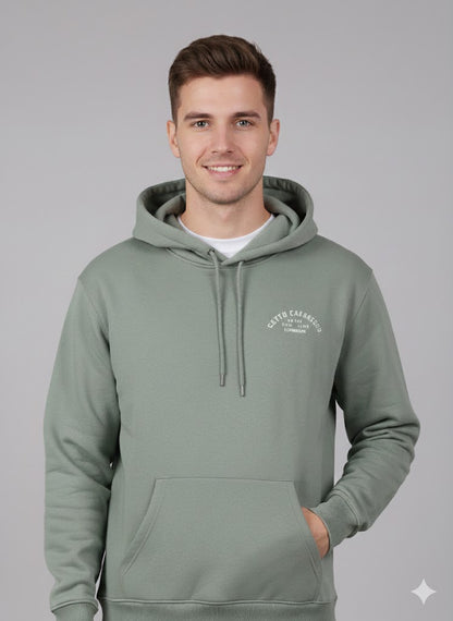 North Carolina Hoodie