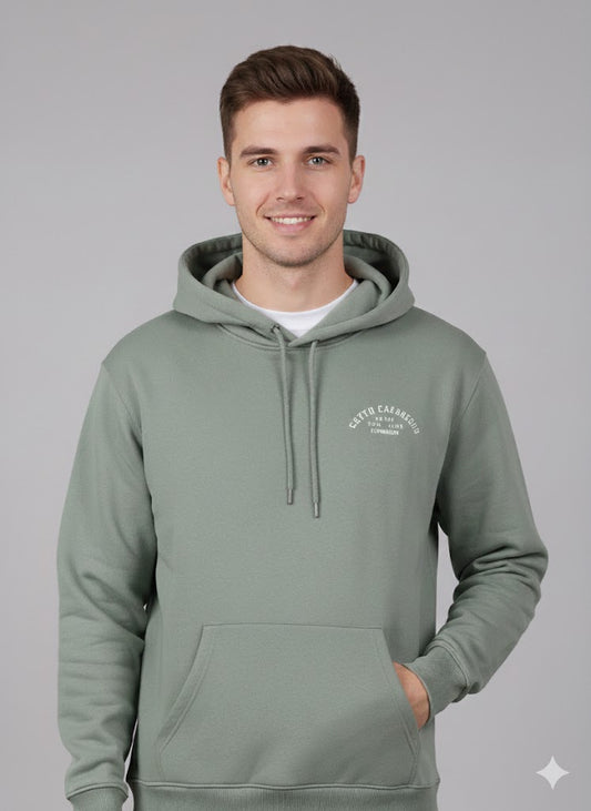 North Carolina Hoodie