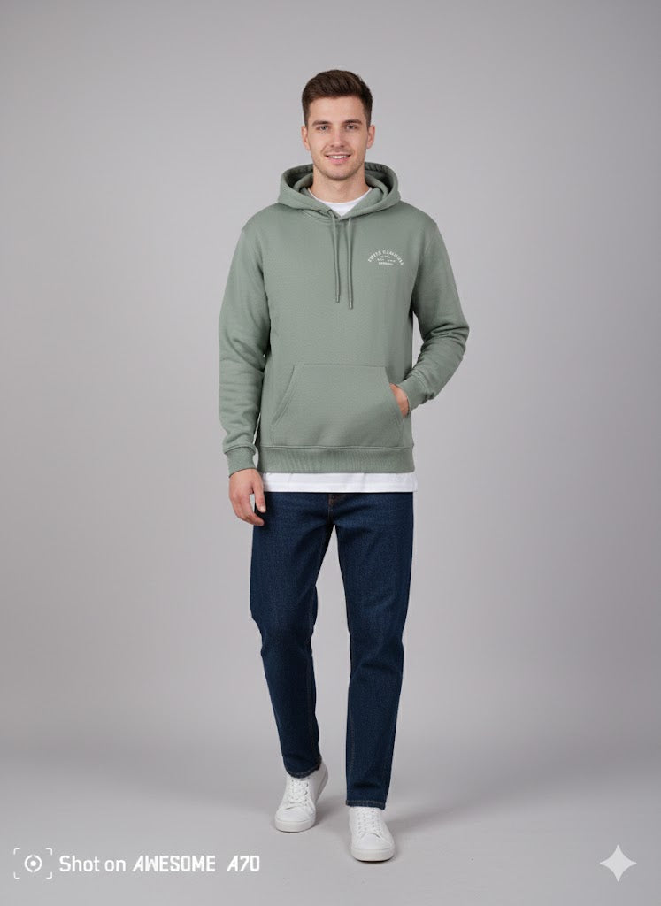 North Carolina Hoodie