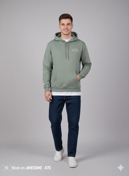 North Carolina Hoodie