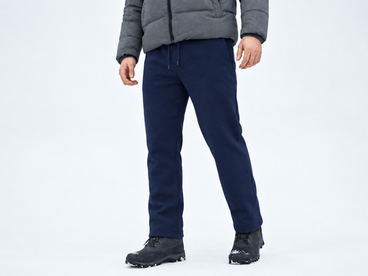 Unisex ogging Pants - Navy - UX9